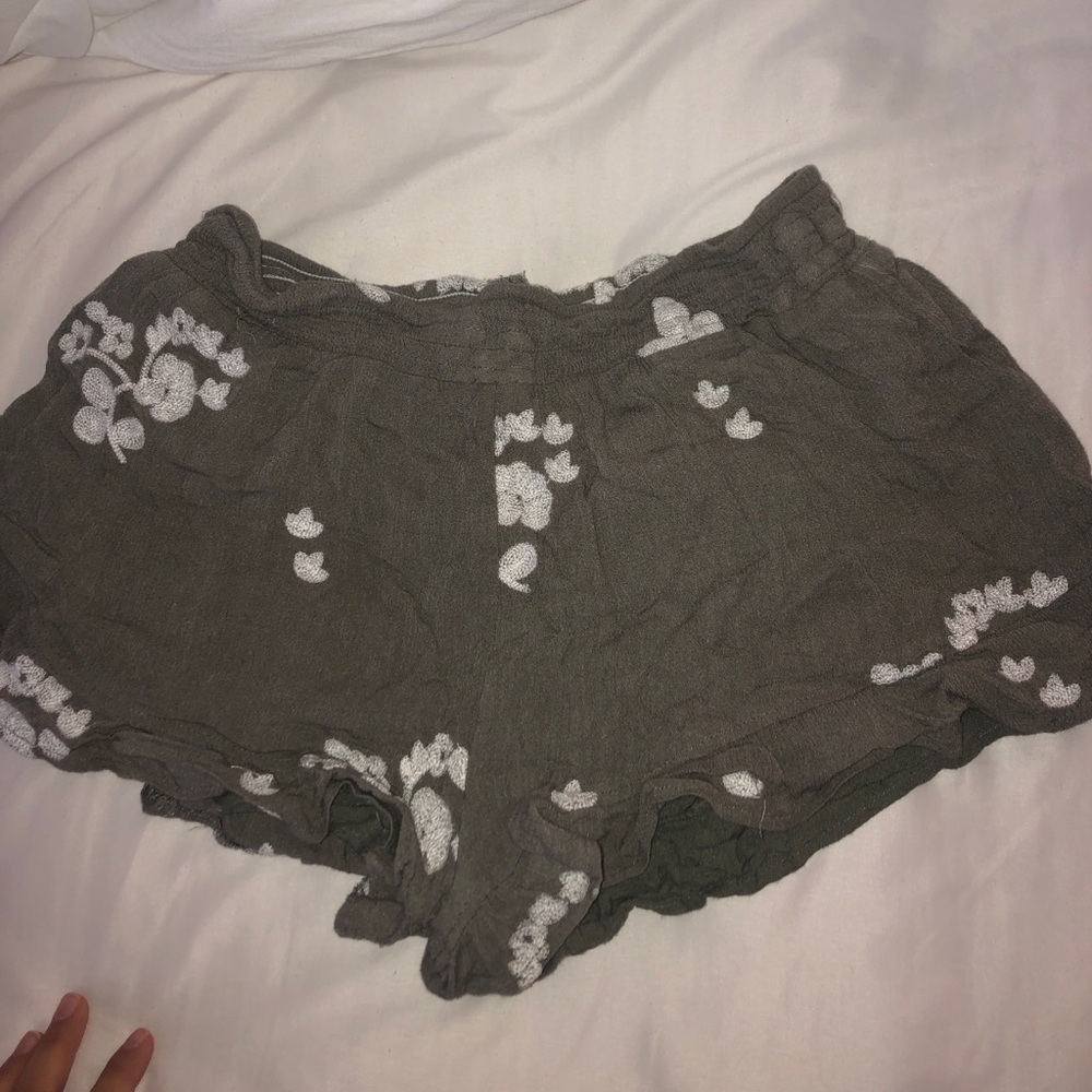 Comfy shorts from altr’d state